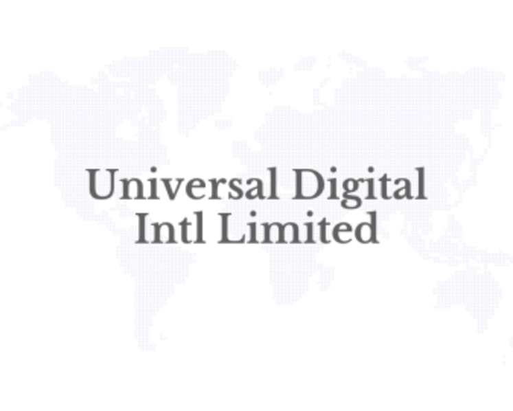 Universal Launches UAE’s First Central Bank-Registered USD Stablecoin
