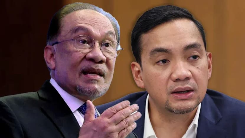 PRN JOHOR: Pelan Induk JS-SEZ tidak perlu kelulusan Singapura, kata Onn Hafiz