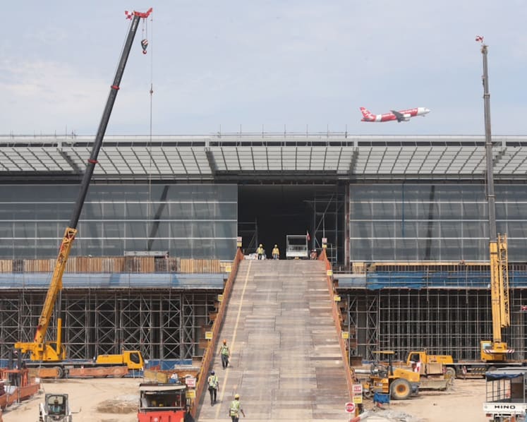 Changi’s T4 to use facial recognition technology