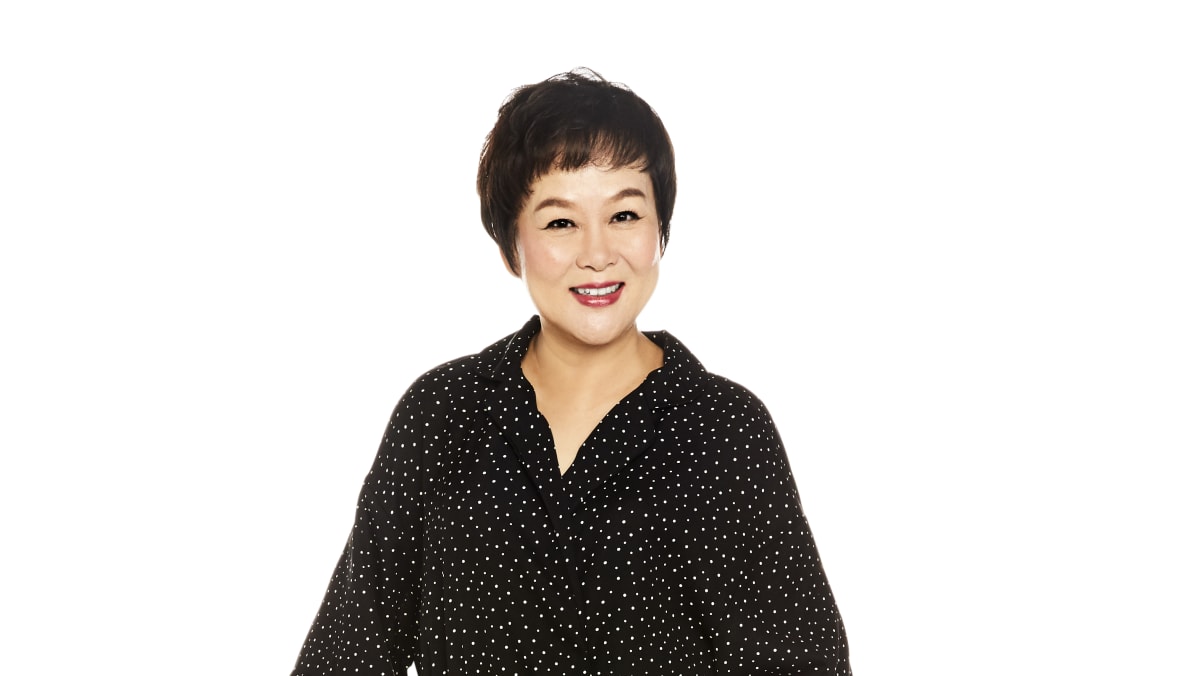 Liang Peng - Mediacorp