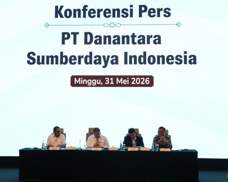 Indonesia vows transparency as it starts transition to centralised commodity exports