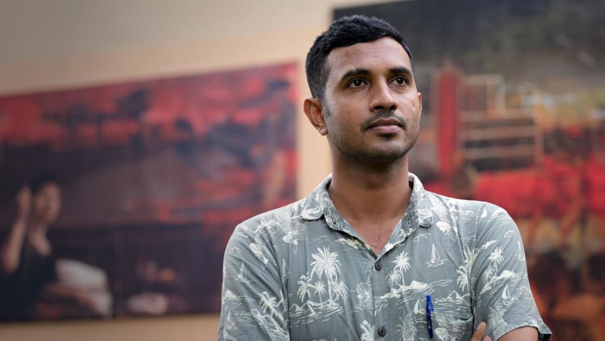 'A special person': Fazley Elahi, a migrant worker in Singapore whose life touched many, dies aged 38