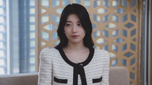 Suzy新剧被指影射中国生产假货　中韩粉丝掀骂战