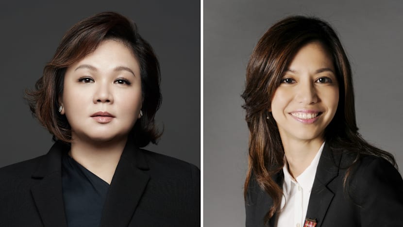 Mediacorp appoints Virginia Lim as chief content and talent officer as Doreen Neo retires