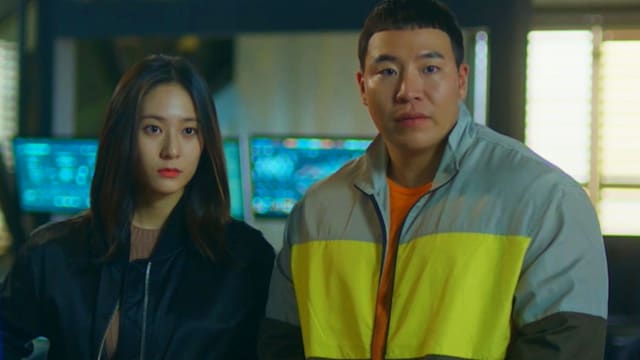 玩家（第14集）：赫利感觉被出卖