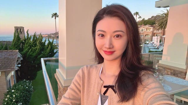 景甜卷代孕风波疑遭封杀？热搜数据全消失、代言海报也被撤