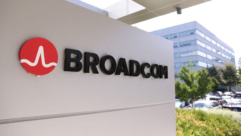 Broadcom flags supply constraints, says TSMC capacity a bottleneck