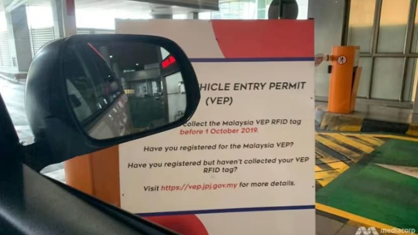 jelasBERITA: Bagaimana cara mohon VEP sebelum masuk Malaysia?