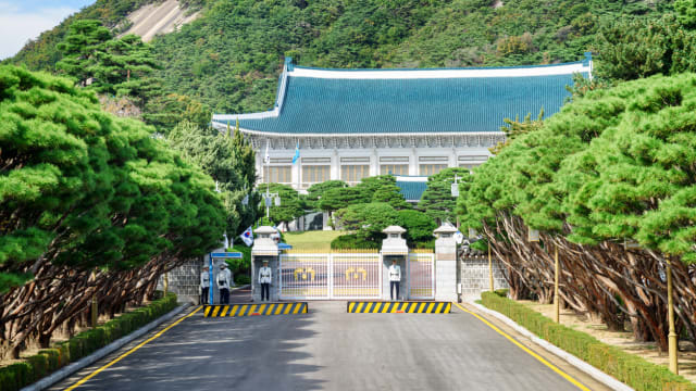 报道指美国监听韩国 韩方：纯属无稽之谈