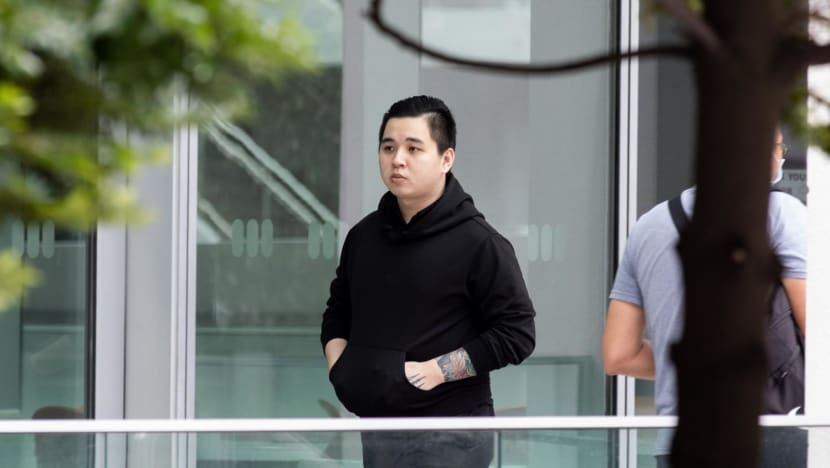 Jail for man who punched passerby, conspired with girlfriend to lie to police that she was molested