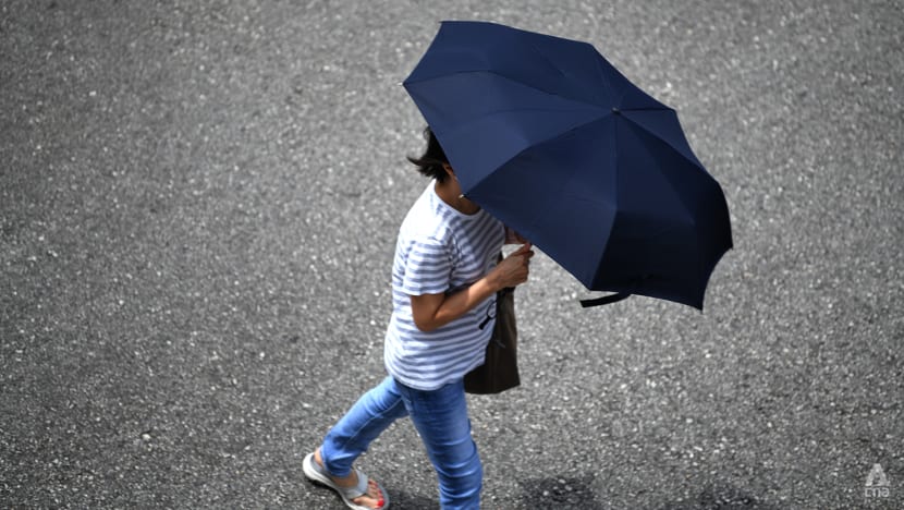 Warm and humid nights expected in first half of June: Met Service