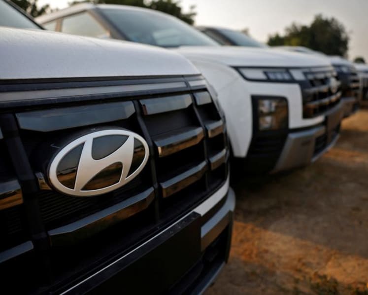 Hyundai Motor India targets 8–10% domestic sales growth as tax cuts boost demand