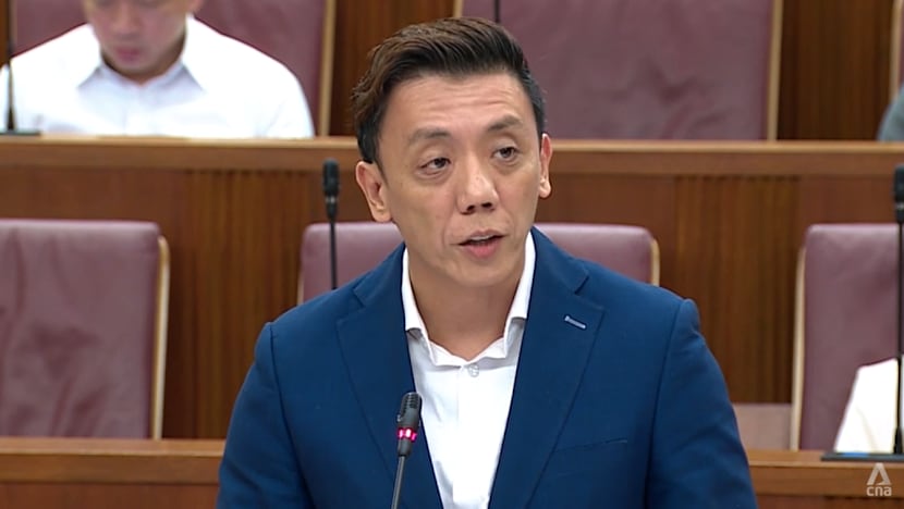 Singapore to invest S$800 million in transport research under RIE2030