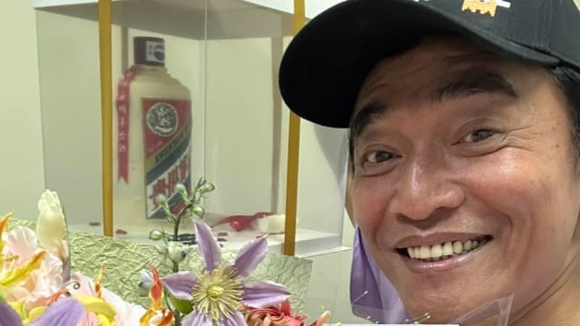 29年前当不成“济公”　《济公》续集再找上吴宗宪
