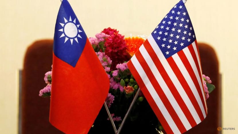 Taiwan's participation at APEC forum offers a rare chance to break China's bonds