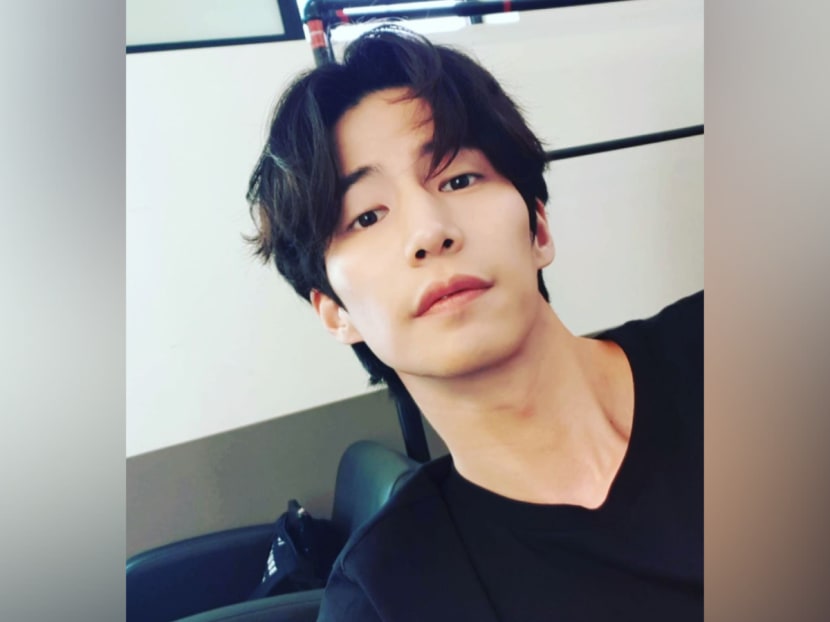 South Korean actor Song Jae-rim dies at the age of 39