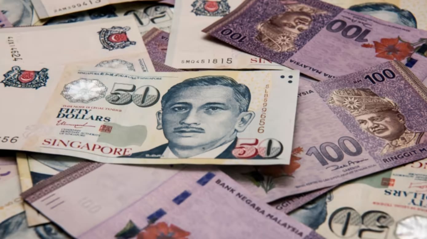 迈入2026年新元有望回升至3.20令吉- 8world