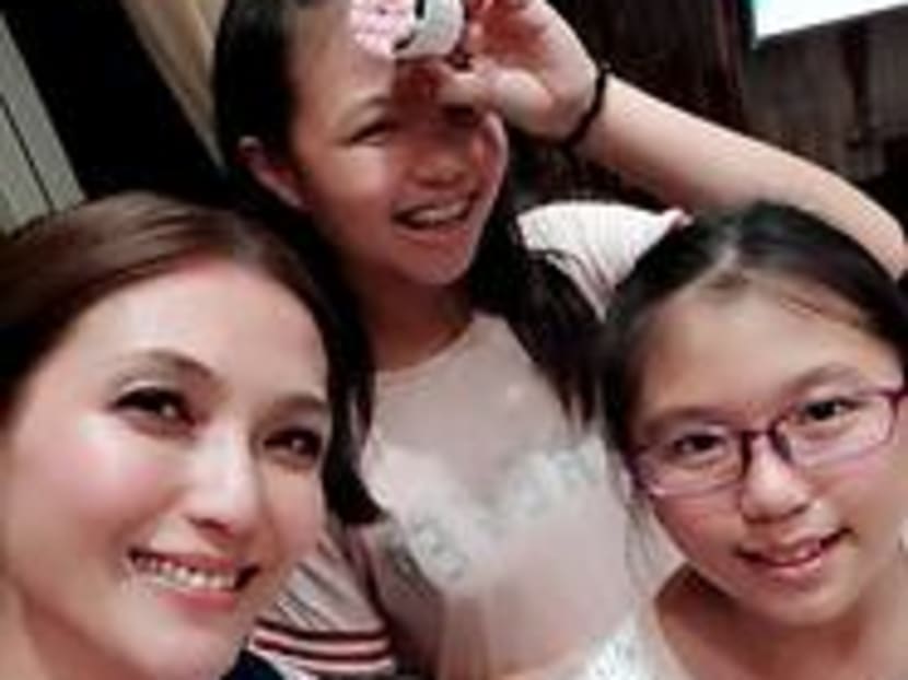 &ldquo;There Are No Dead Ends In Life,&rdquo; Says Vivian Lai, Whose Pokka CEO Husband Alain Ong Was Recently Suspended From His Duties