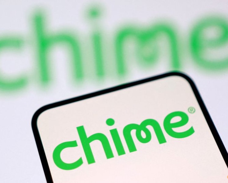 Chime to cut 10% of total workforce on AI driven efficiencies