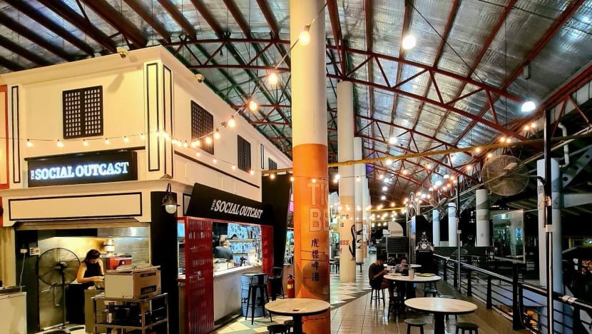 Restaurants in court battle: The Social Outcast sues Ishiro for S$200,000 over alleged racist, derogatory comments