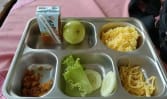 Lagi, keracunan MBG: Sragen laporkan 251 siswa sakit, telur amis dan nasi asin