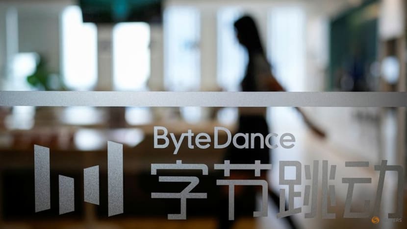 Exclusive-TikTok parent ByteDance valuation rises in latest share buyback, sources say Exclusive-TikTok parent ByteDance valuation rises in latest share buyback, sources say