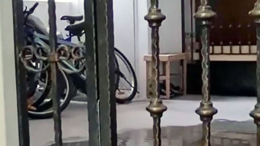 Neighbours of Sengkang General Hospital nurse to be charged for harassment