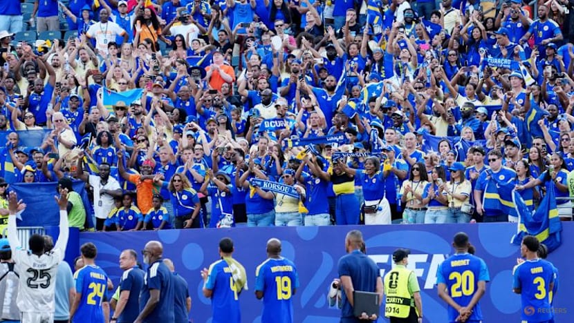 Ivory Coast advance as Pepe scores twice to send Curacao home