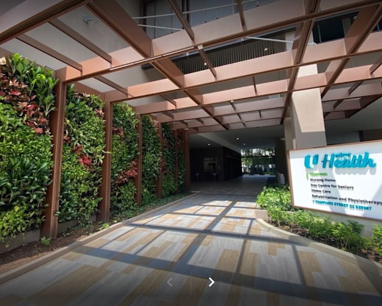 New community care facilities for stable COVID-19 patients with underlying conditions: MOH