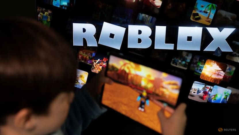 Roblox launches AI tech that generates functioning models with natural language