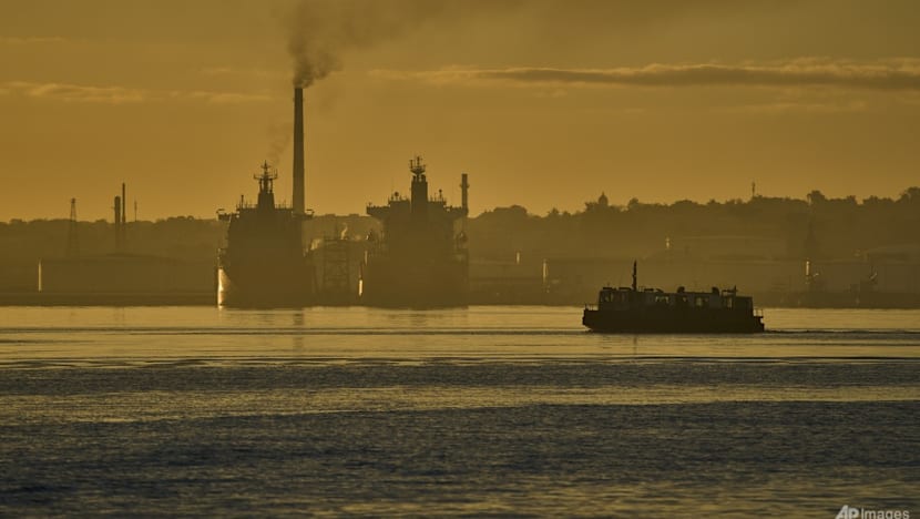 Commentary: Who’s really keeping fossil fuels alive? Taxpayers