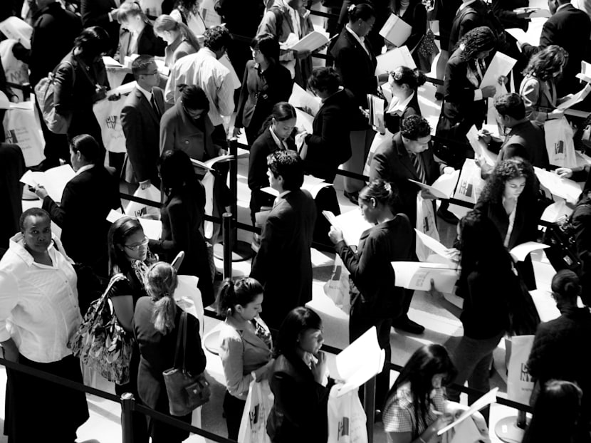 Millennials cannot be blamed if they quit their jobs