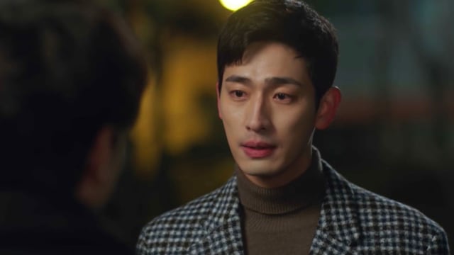 爱情是Beautiful，人生是Wonderful（第65集）：振佑拒绝向母亲低头