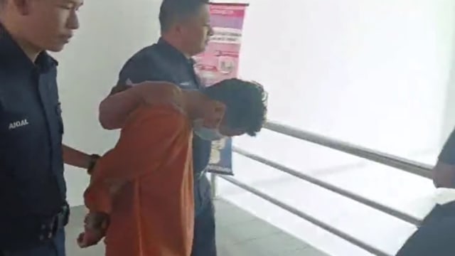 新山女老师惨遭肢解 裸身弃置垃圾桶