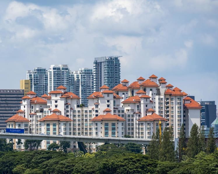 Change in ABSD rules for housing developers welcome but developers may want more, experts say