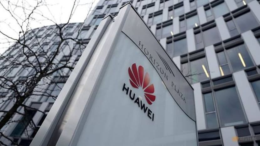 Huawei rancang pemberhentian pekerja meluas di operasi Amerika Syarikat