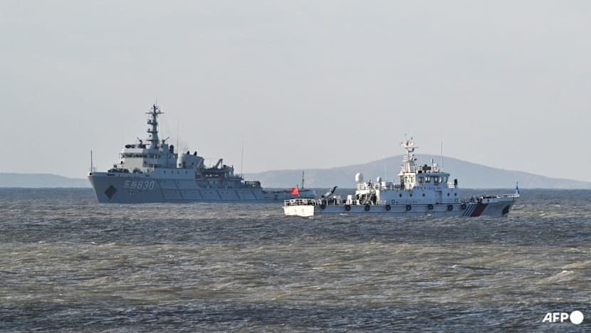 US Intel Confirms China Has No Plans to Invade Taiwan in 2027