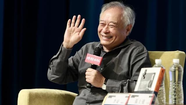 李安获美国电影剪辑协会颁发“年度电影人奖”