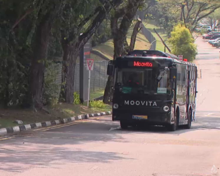 Polytechnics step up autonomous mobility training as industry needs evolve