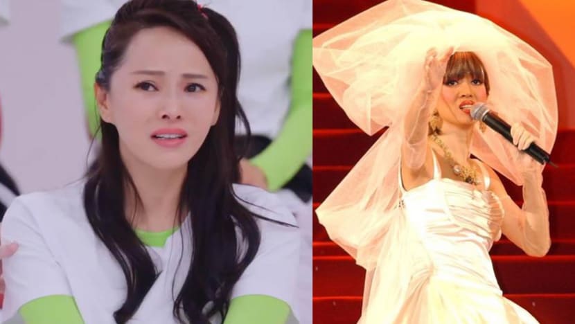 Annie Yi Apologises For Saying Anita Mui “Looked For Love Her Entire Life", Says Her Words Were Taken Out Of Context
