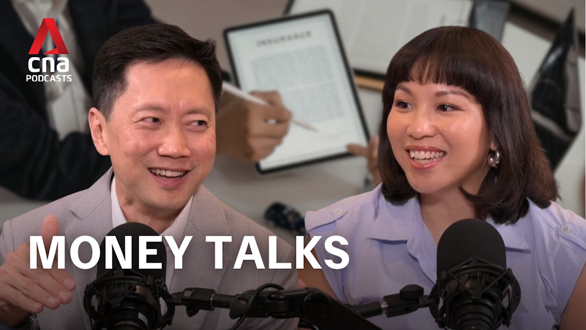 Money Talks - How to read the fine print in your insurance policy