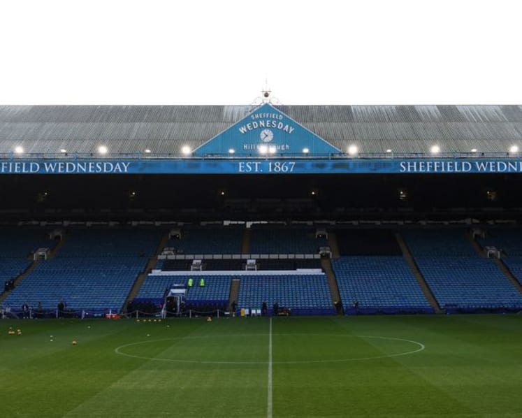 Sheffield Wednesday out of administration after sale to US consortium completed