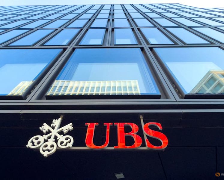 UBS lifts forecast for big tech bond sales this year