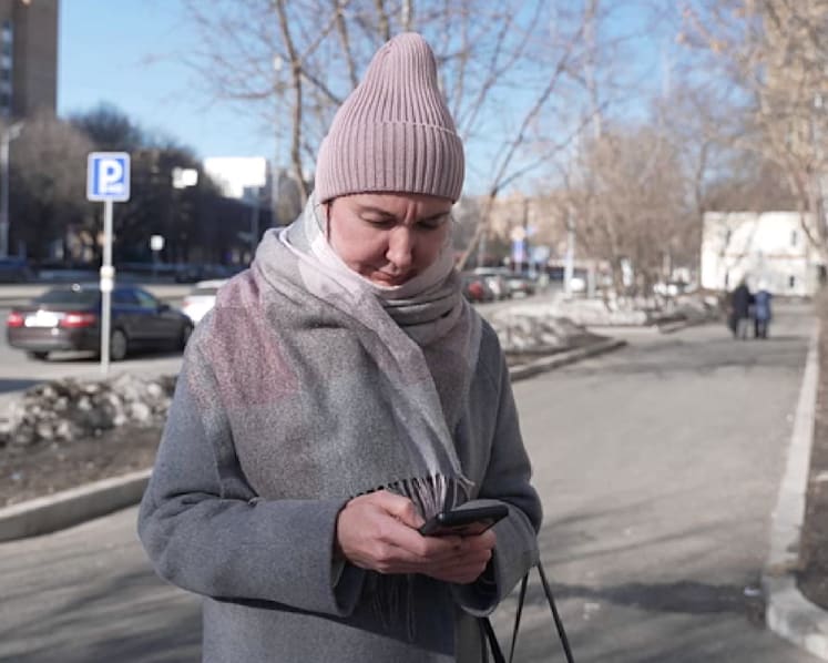 Russia tightens grip on popular messaging app Telegram, leaving businesses and users in limbo
