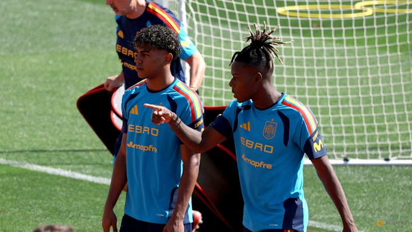 Saudi hopes of shock against Spain will be boosted without Yamal and Williams