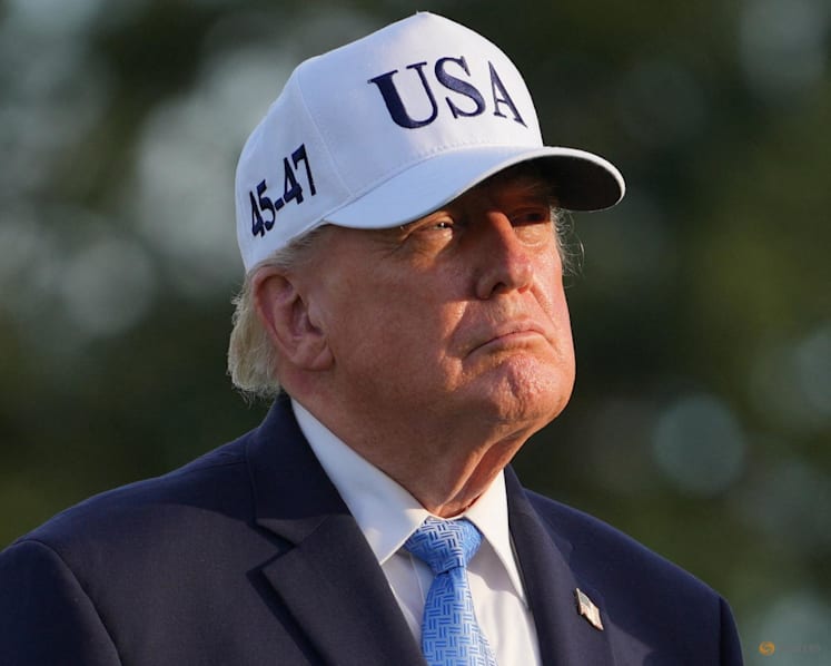 Trump confirms meeting with Anthropic's Amodei, repeats dismissal of AI fears Trump confirms meeting with Anthropic's Amodei, repeats dismissal of AI fears