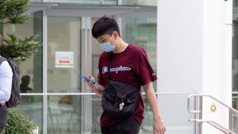 Probation for NSF who cheated Govt of S$2,500 over fraudulent Covid-19 grant applications