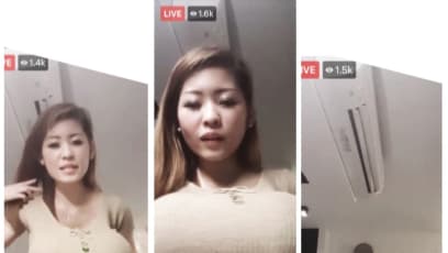 'S-Hook Ah Lian' On How Life Has Changed After 2Mil Hits On Viral Video; And What She'd Actually Hook On The S-Hook Top