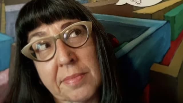 不想伤害蝙蝠却遭叮咬 美国女教师染狂犬病亡