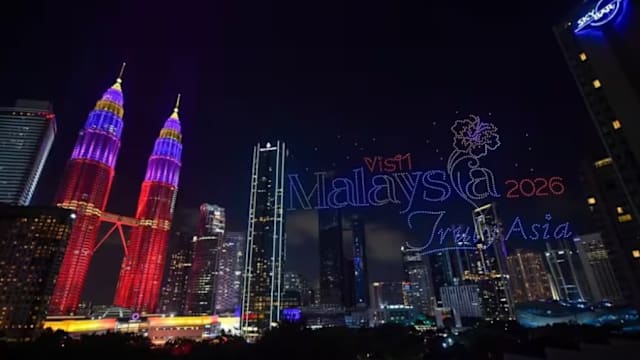 马国今年首季国内生产总值 取得5.3%强劲增长